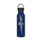 Botella Termo Azul Rayo Atleti